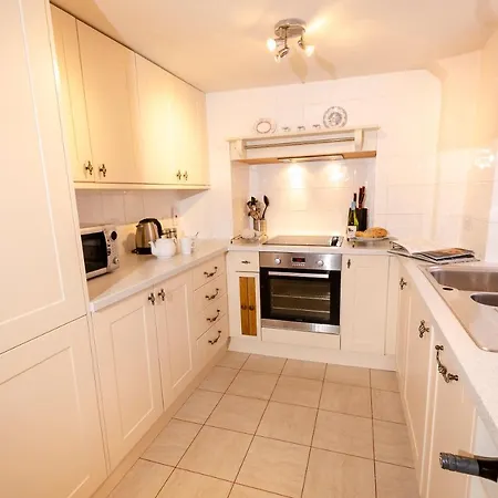 The Old White Lion, *