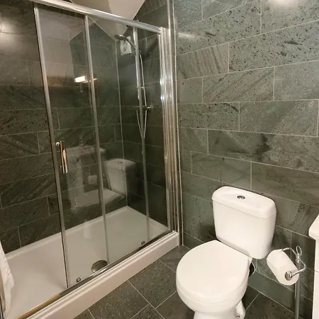 펜션 The Old White Lion, *