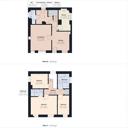 The Old White Lion, *